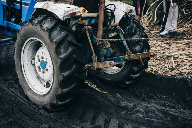 Cum alegi un motocultor cu freza tractata potrivit pentru tine