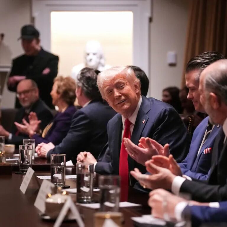 The Astonishing Economic Illiteracy of the White House
