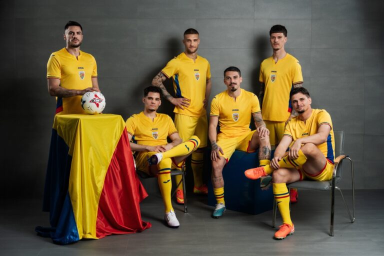 Nicolae Stanciu, înaintea meciului cu Bosnia: Sperăm să fim noi această generaţie care sparge blestemul necalificării la Mondial