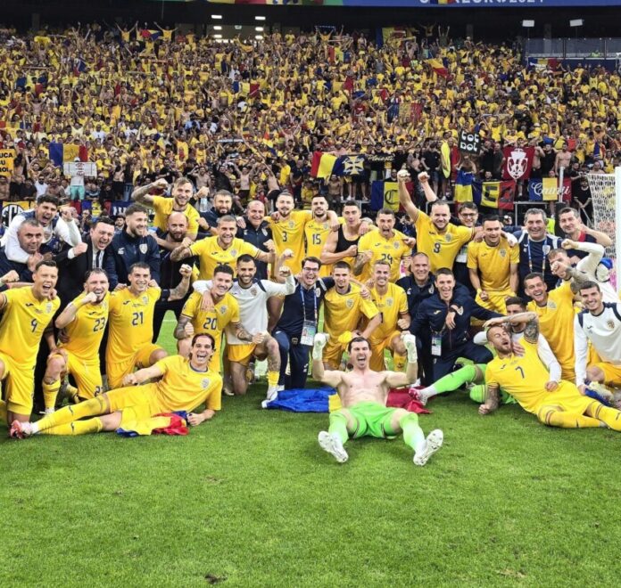 Crucial playoff for Turkey vs. Romania World Cup