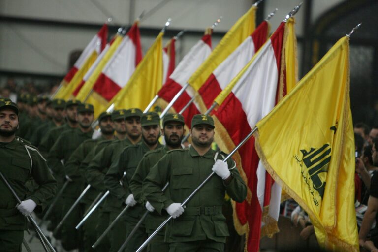 Mai poate și vrea Hezbollah să intre în luptă, odată Iranul atacat?