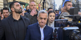 Călin Georgescu / Inquam - Eduard Vînătoru
