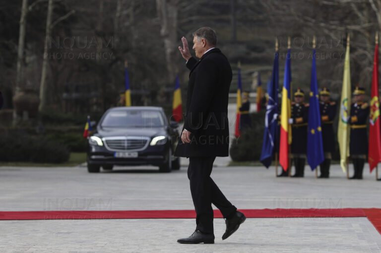 Lumini și umbre. Cum stau cu adevărat cei care vor să se bată pentru Cotroceni
