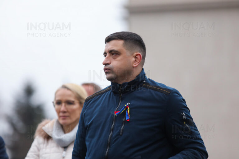 George Simion a creat condițiile pentru a fi dat jos din funcția de președinte al AUR. Claudiu Târziu a dat deja semnalul mazilirii