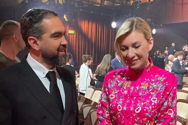 Preotul „Ciprian Mega pregăteşte o schismă cu telecomandă de la Moscova, pentru care serviciile care îi stau în spate l-au pregătit de când era în Cipru”