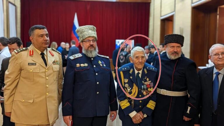 Rabid anti-NATO, anti-EU and notorious anti-Semitic propagandist. Who is the retired general accused of treason in Romania?