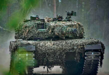 Rheinmetall locks in wide-ranging 5.7 bln-euro weapons package with Romania