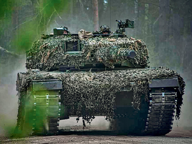  Rheinmetall to build euros 535 million munitions powder plant in Romania