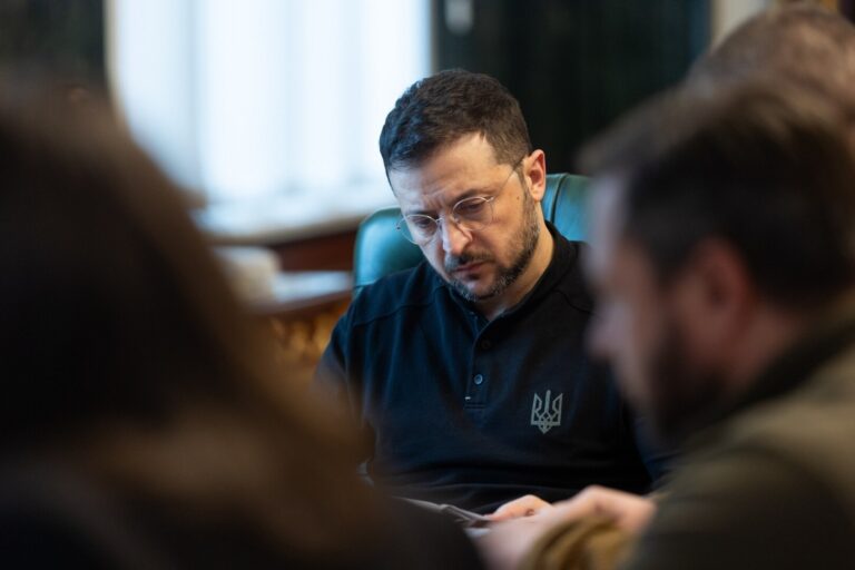 Câți bani au câștigat Volodimir Zelenski și familia sa în 2024, conform declarației de avere