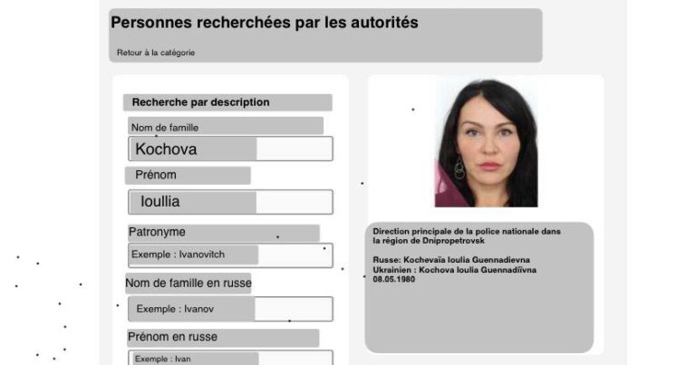 Înșelătorie pe Coasta de Azur: cum a scăpat frauda Yuliia Koshova justiției în Franța