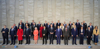 Marco Rubio NATO / Sursa: NATO.int