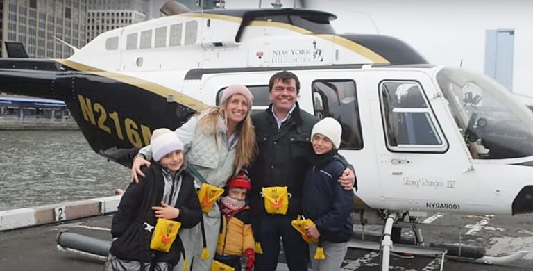Elicopterul prăbuşit joi în New York nu avea înregistratoare de zbor, anunţă NTSB