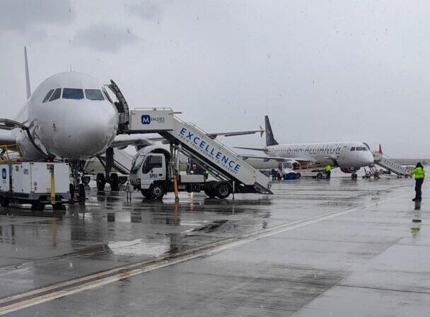Aeroport Sibiu