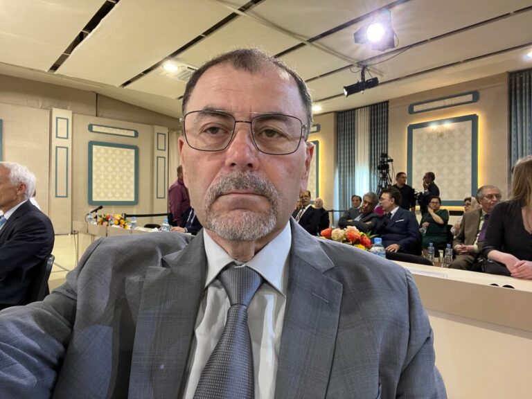 Anatol Șalaru, fostul ministru al Apărării din Republica Moldova, anunță că a câștigat procesul cu George Simion: „Rămâne acelaşi trădător”