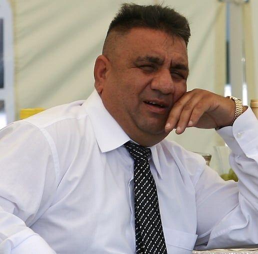 Bercea Mondialu și membri ai familiei sale, reținuți pentru cămătărie