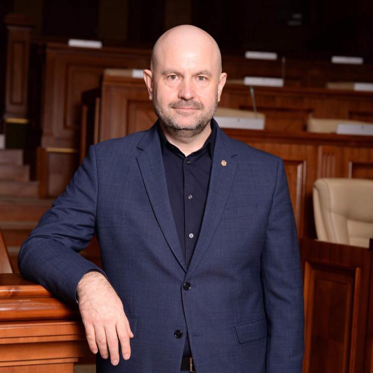 ”Podul de Flori” devine realitate: Piatra de temelie va fi pusă la 26 aprilie, anunță ministrul moldovean al infrastructurii