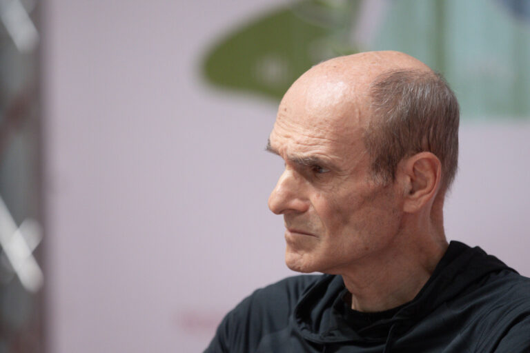 Cristian Tudor Popescu: George Simion minte sfruntat, este vinovat şi laş