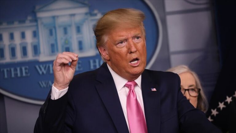 Trump vrea pedeapsa cu moartea pentru orice crimă comisă în capitala Washington