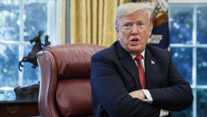 Donald Trump 9