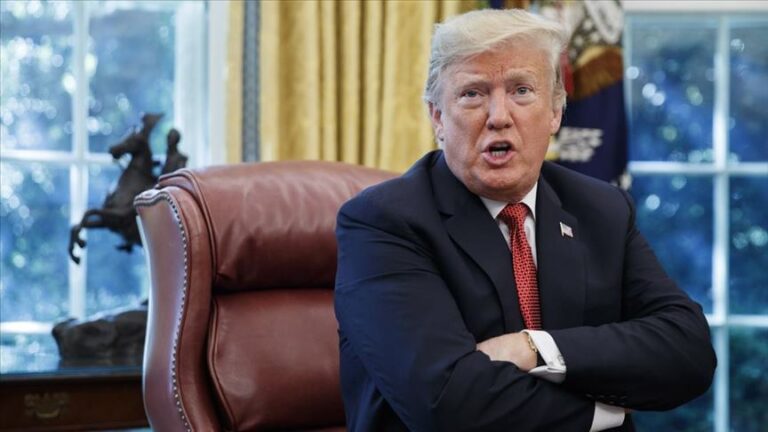 VIDEO | O nouă gafă marca Donald Trump: „Am rezolvat conflictul dintre Aberbaidjan şi Albania”