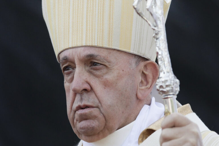Pope Francis’ funeral to be held on Saturday