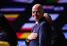 Gianni Infantino: Cupa Mondială 2026 este „cea mai reușită din istorie”