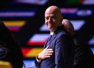 Gianni Infantino: Cupa Mondială 2026 este „cea mai reușită din istorie”