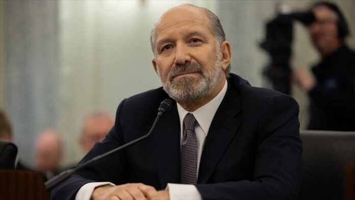 Howard Lutnick