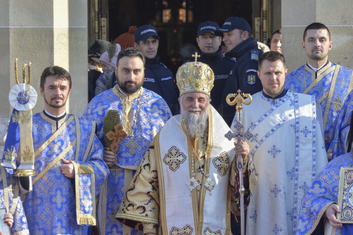 CRAIOVA - BOBOTEAZA