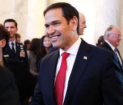 Marco Rubio își continuă turneul în Europa, fiind așteptat în Slovacia și Ungaria