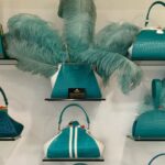 Bags designed by Dan Coma. Photo by Anna Mutler-Marculescu