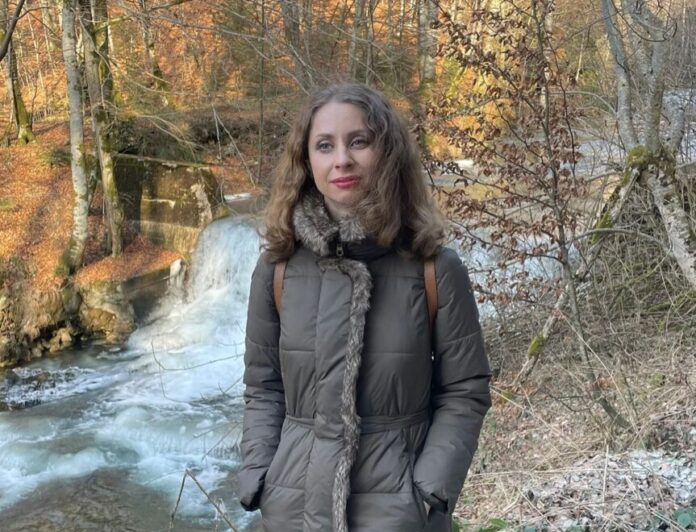 Petra Pintelei
