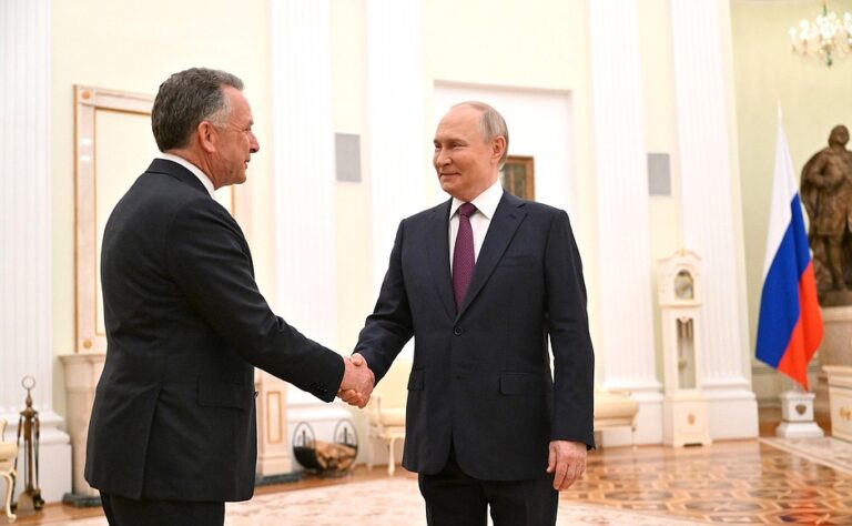 Întâlnirea Putin-Witkoff a fost „constructivă” și a abordat inclusiv reluarea negocierilor directe ruso-ucrainene, potrivit Kremlinului