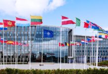 NATO | Arestarea unei stagiare de origine chineză suspectate de spionaj