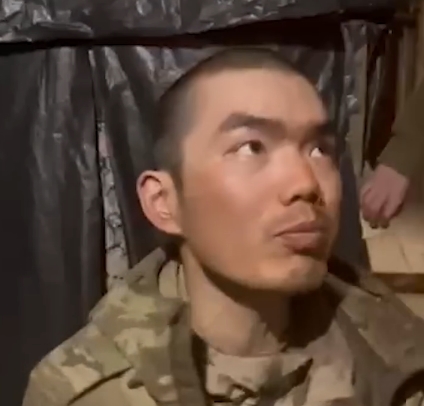 VIDEO | Zelenski anunță că doi soldați chinezi care luptau de partea Rusiei au fost capturați în Donețk / Ucraina îl convoacă pe însărcinatul cu afaceri al Chinei