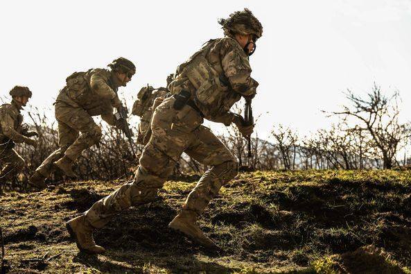Pentagonul a identificat patru dintre cei șase soldați americani uciși în Operaţiunea „Epic Fury”