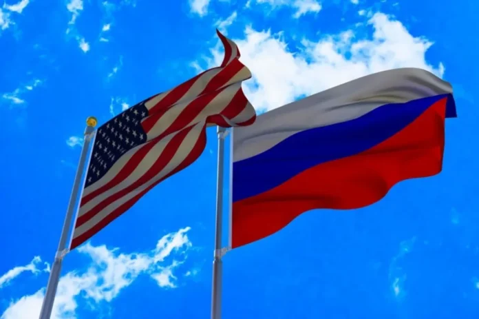 USA Rusia