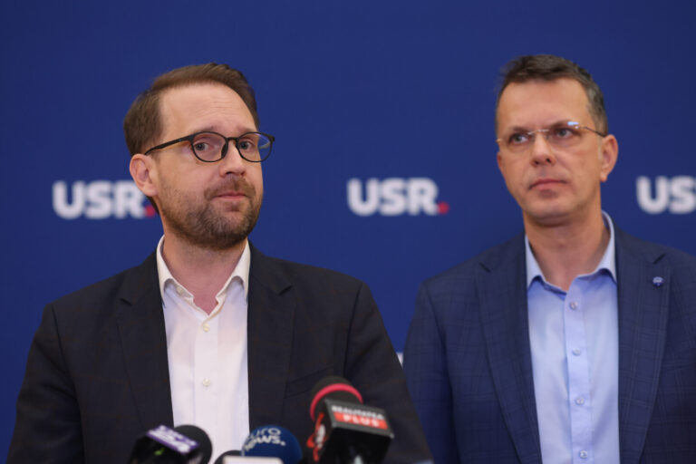USR a propus să nu fie declarată o zi de doliu național în memoria lui Iliescu; reprezentanții partidului nu participă la funeralii