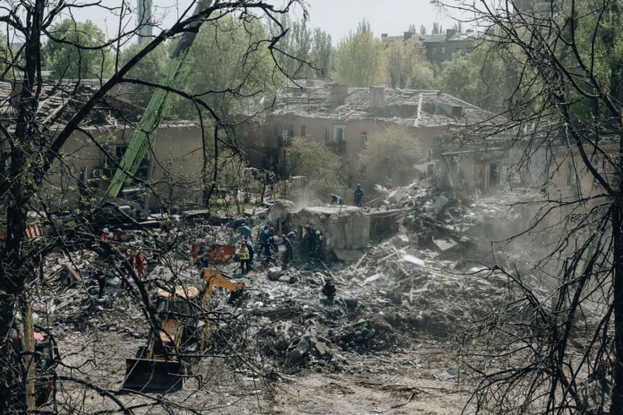 Ucraina