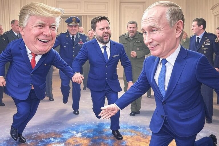 NATO Is a Bargain for the US and a Necessity for the Free World