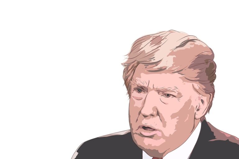Fantoma lui Epstein bântuie alianța Trump-Murdoch