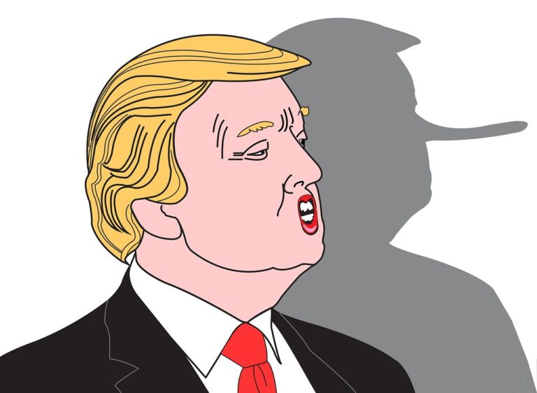 Trump, la cel mai jos nivel al său în sondaje, pe tema economiei. Pesimismul americanilor crește