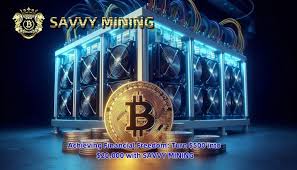 BITCOIN (BTC) PRICE PREDICTION: SAVVY MINING TEACHES YOU HOW TO EARN $28,700 DAILY.