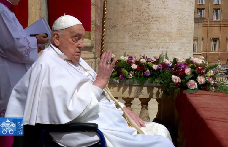 Pope Francis, voice for the poor who transformed the Catholic Church, dies at 88