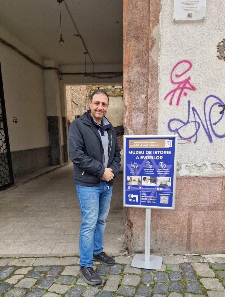 Cum funcționează acceleratorul de ură. „Dacă uităm, îi lăsăm trecutului o cale să revină!”. Care sunt factorii agravanți-PressHub