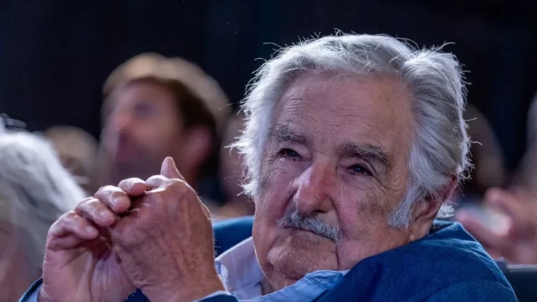A murit José Mujica din Uruguay, „cel mai sărac președinte din lume”