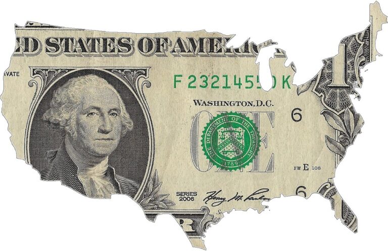 Trump’s War on the Dollar