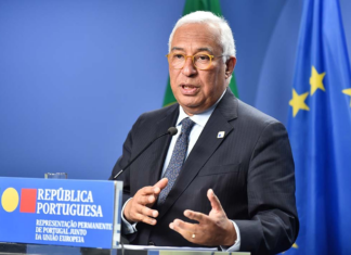 Oficial european: Biroul președintelui CE, Antonio Costa, a avut „contacte scurte” diplomatice cu Kremlinul