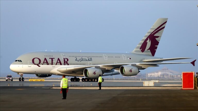 Qatarul a comandat 160 de avioane Boeing în valoare de 200 de miliarde de dolari, ‘un record’, anunță Trump