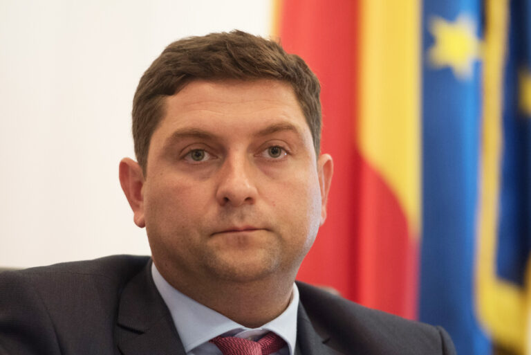 Liderul PSD Iași: Votul de duminică îl văd ca pe unul pro, pentru România în UE şi NATO. Probabil nu există nicio localitate care să nu fi derulat măcar un proiect cu bani europeni